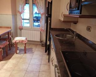 Kitchen of Flat for sale in Ibarra