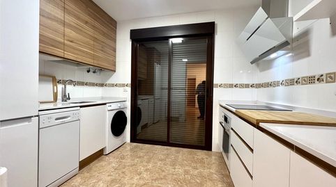 Photo 4 of Ground floor for rent in Virgen de la Soterraña, San Antonio, Ávila Capital