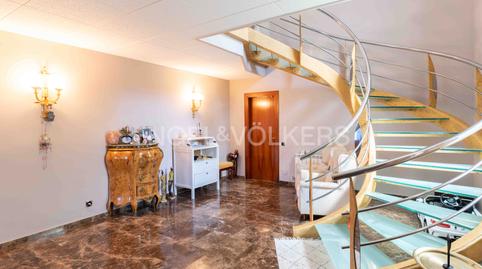 Foto 3 de Casa o xalet en venda a Argentona Est, Barcelona