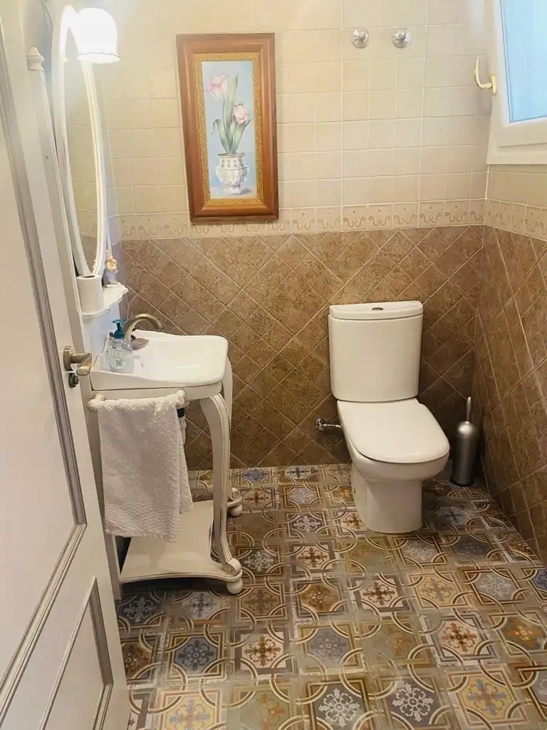 Detached house with terrace for sale in GUATLA LA-G.PALMERAS, imagen 28