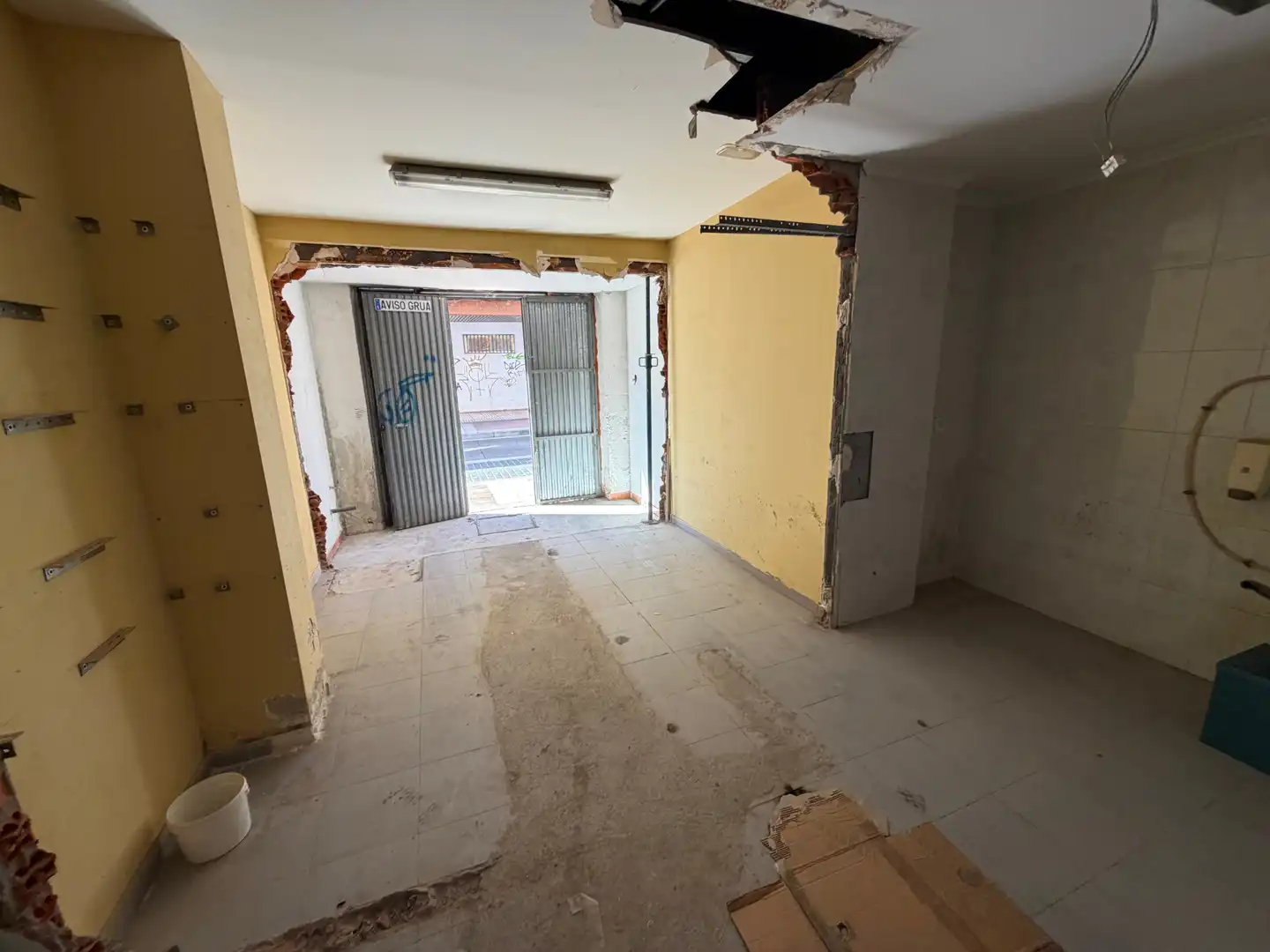 Business premises for sale in Calle Granada, imagen 4