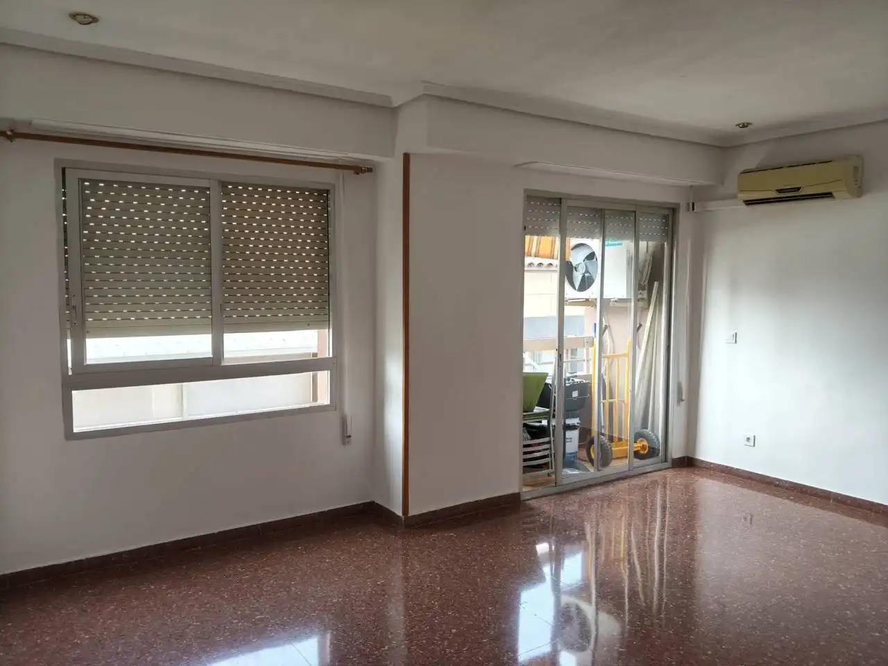 Flat with terrace for sale in Calle Mártires de la Independencia, imagen 18