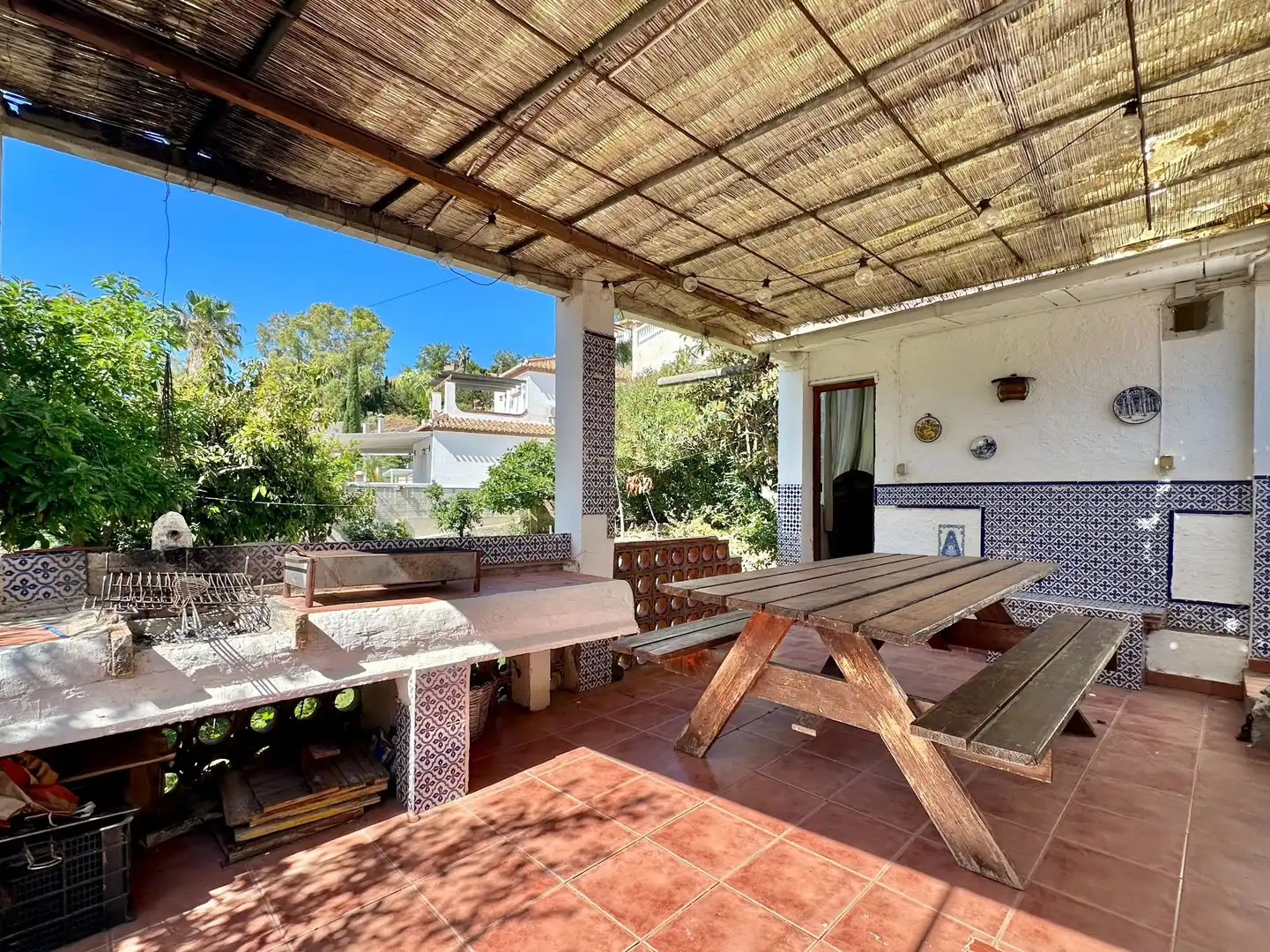 Maison avec jardin à vendre à miramar alto 11, imagen 14