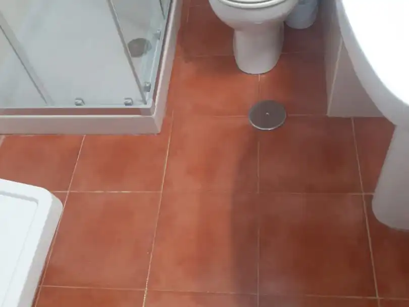 Bany de Estudi en venda en Torremolinos amb Aire condicionat, Calefacció i Terrassa