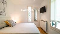 Bedroom of Duplex for sale in Donostia - San Sebastián   with Air Conditioner