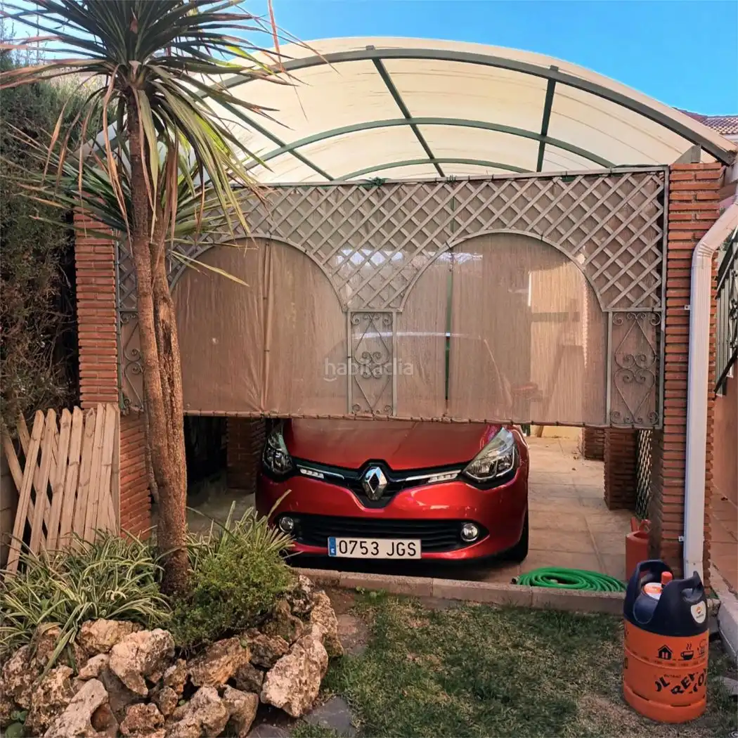 House with garden for sale in Calle Álamos 6, imagen 20