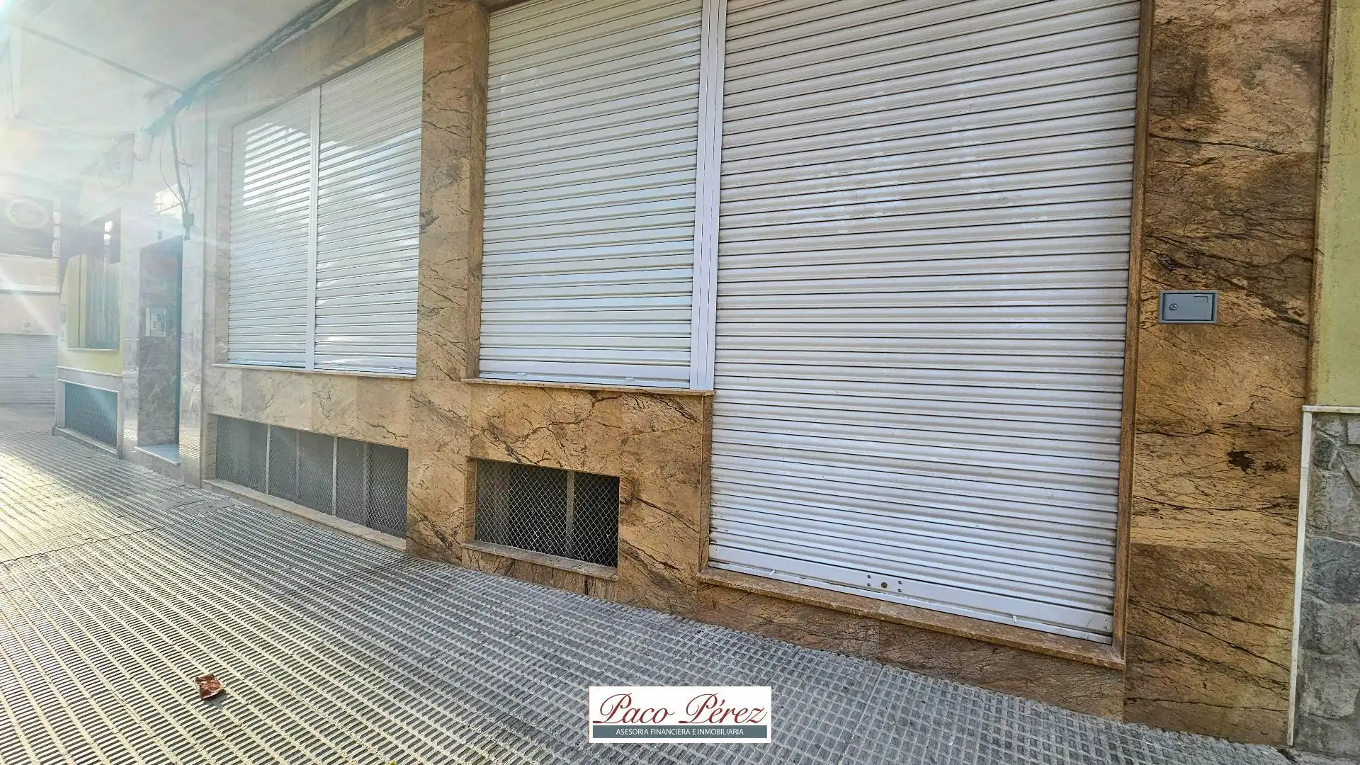 Local comercial en alquiler en Cieza, imagen 10