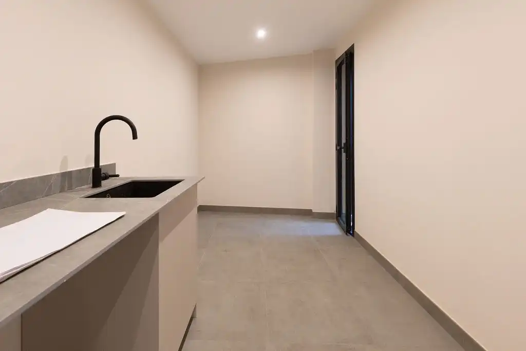 Casa amb piscina en venda a Premià de Dalt, imagen 35