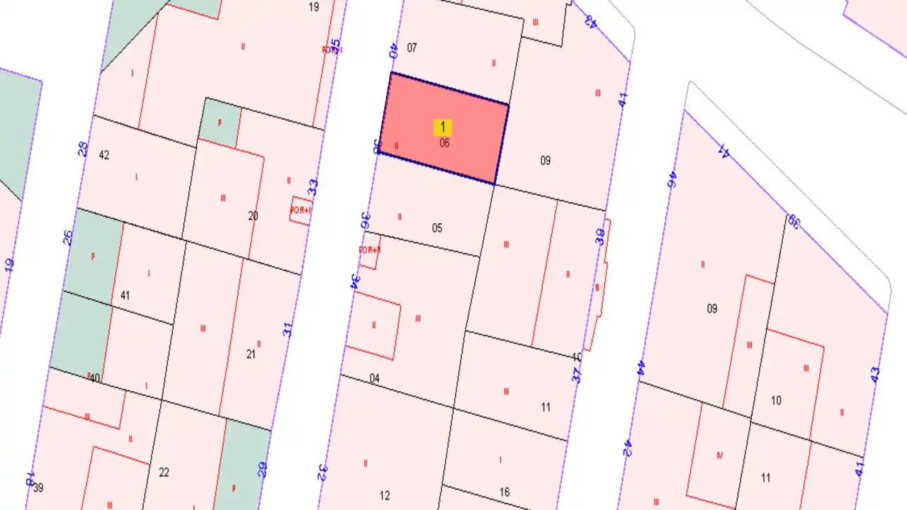 Terreno en venta en Tortosa