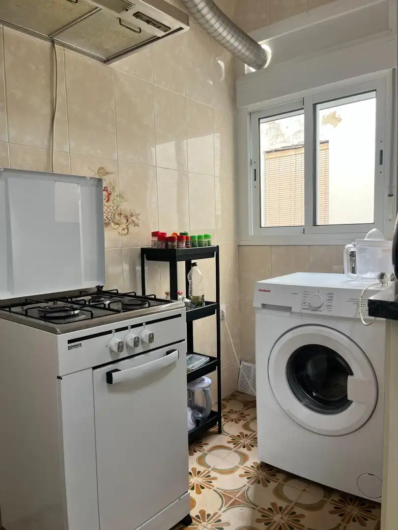 Cocina de Piso en venta en Mairena del Alcor