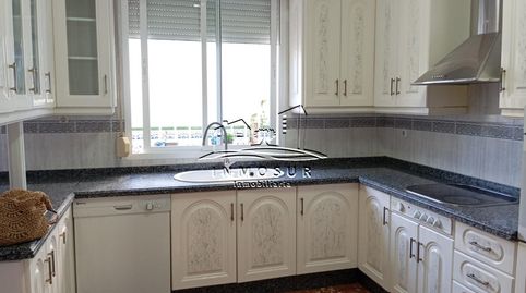 Foto 5 de Casa adosada en venta en El Valle, Lucena