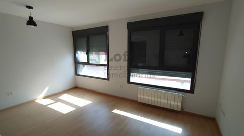 Foto 4 de Apartamento de alquiler en San Roque - Ronda Norte, Badajoz Capital