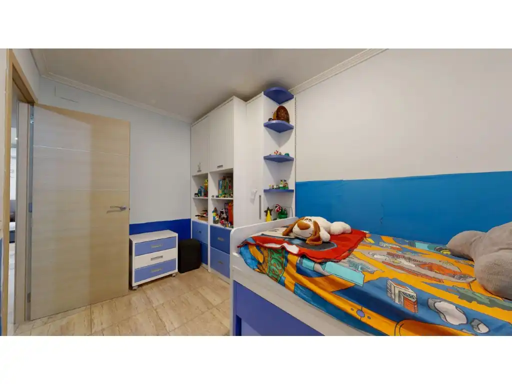 Habitación de Casa o chalet en venta en Torrent con Terraza