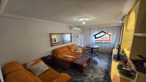 Foto 3 de Pis en venda a Calle Josefa Alonso, Los Cármenes, Madrid Capital