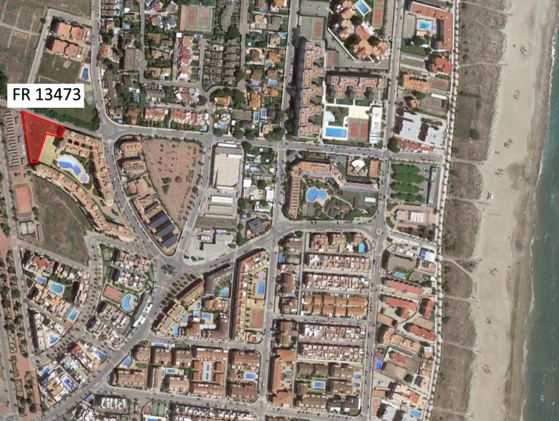 Land for sale in C/ En Proyecto, Canet d'En Berenguer