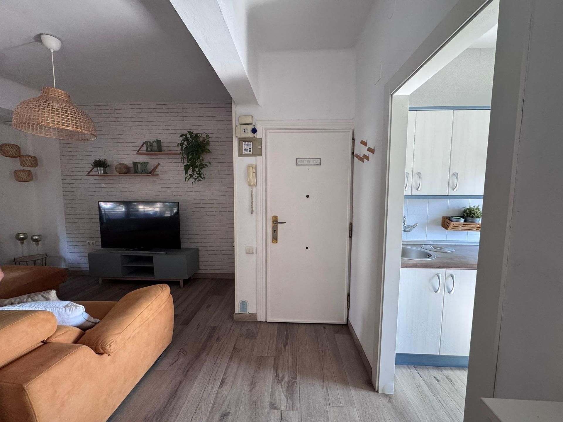 Piso en venta en Málaga Capital con Aire acondicionado