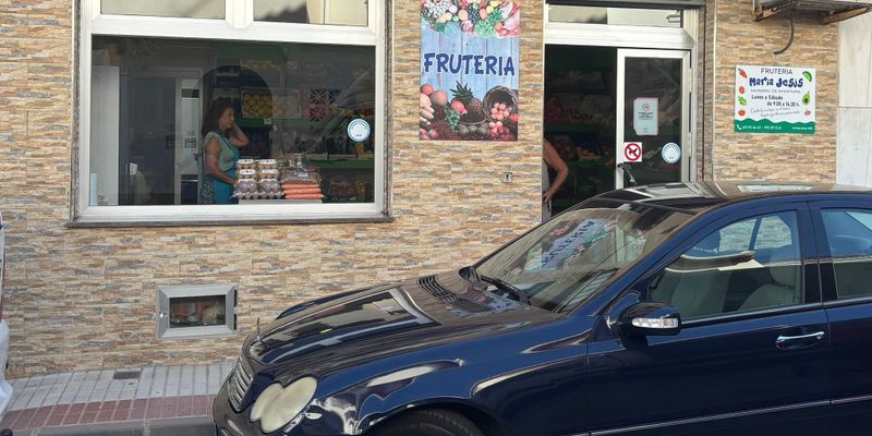 Local en venda en Vélez-Málaga