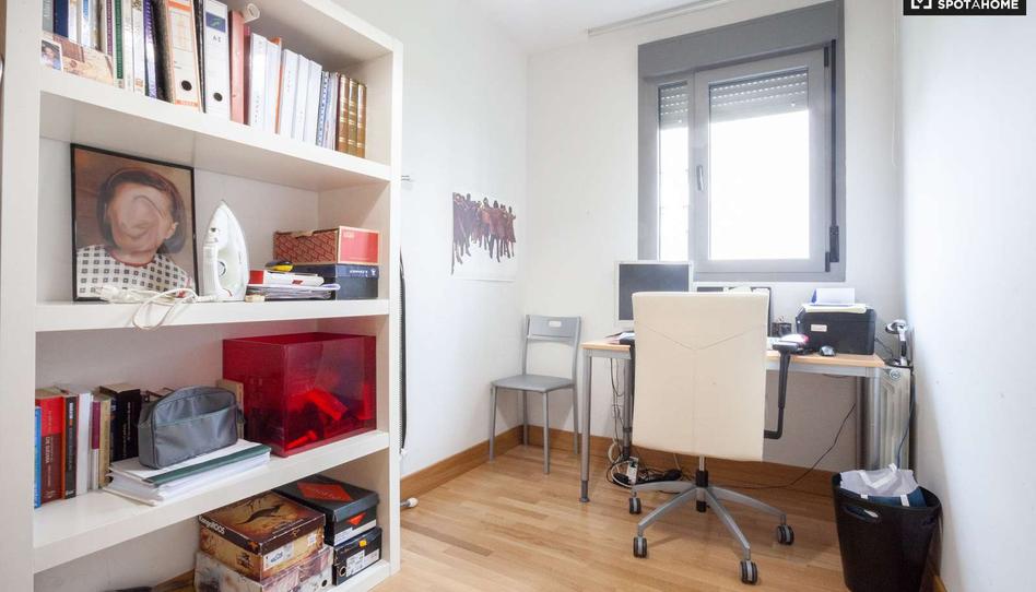 Photo 1 of Flat to share in Tempranales, Madrid