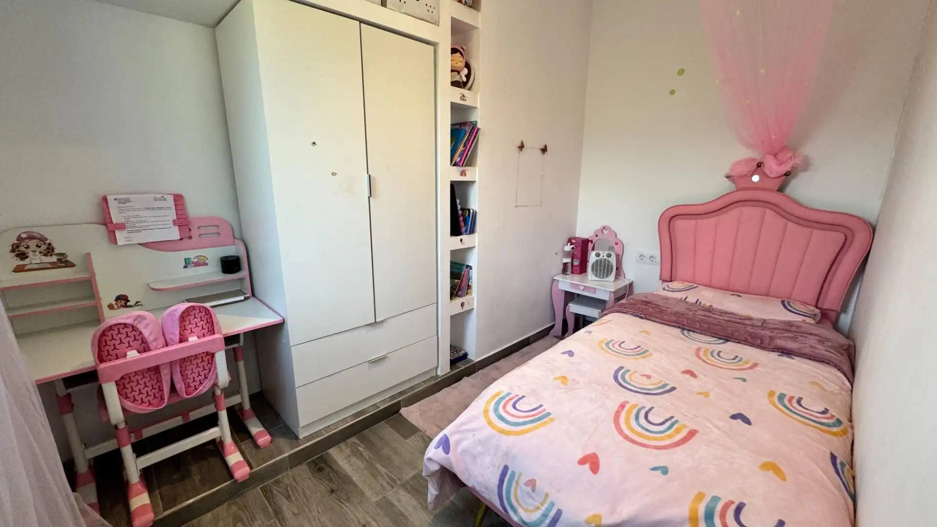 Chalet con terraza en venta en Avenida Manxa, imagen 11