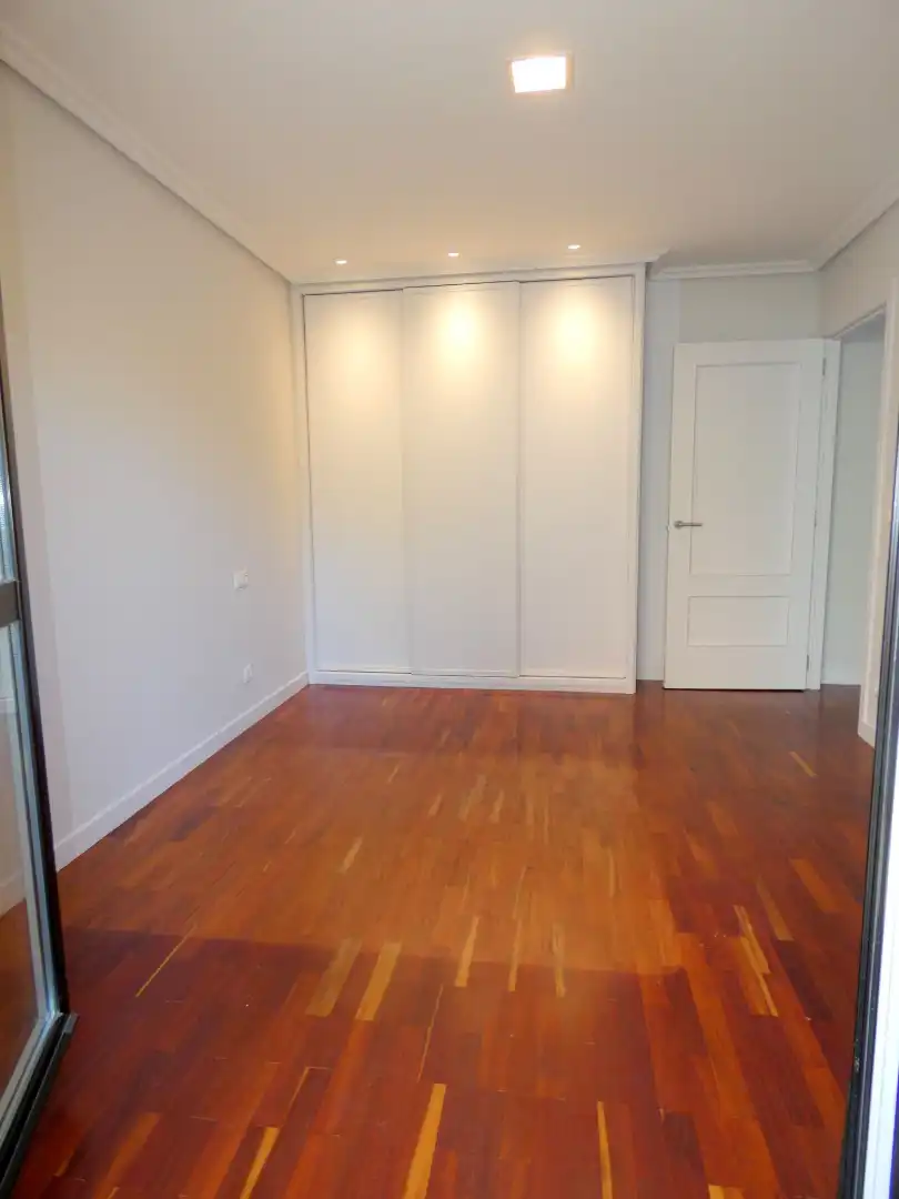 Apartament en venda en Bilbao  amb Calefacció, Parquet i Traster