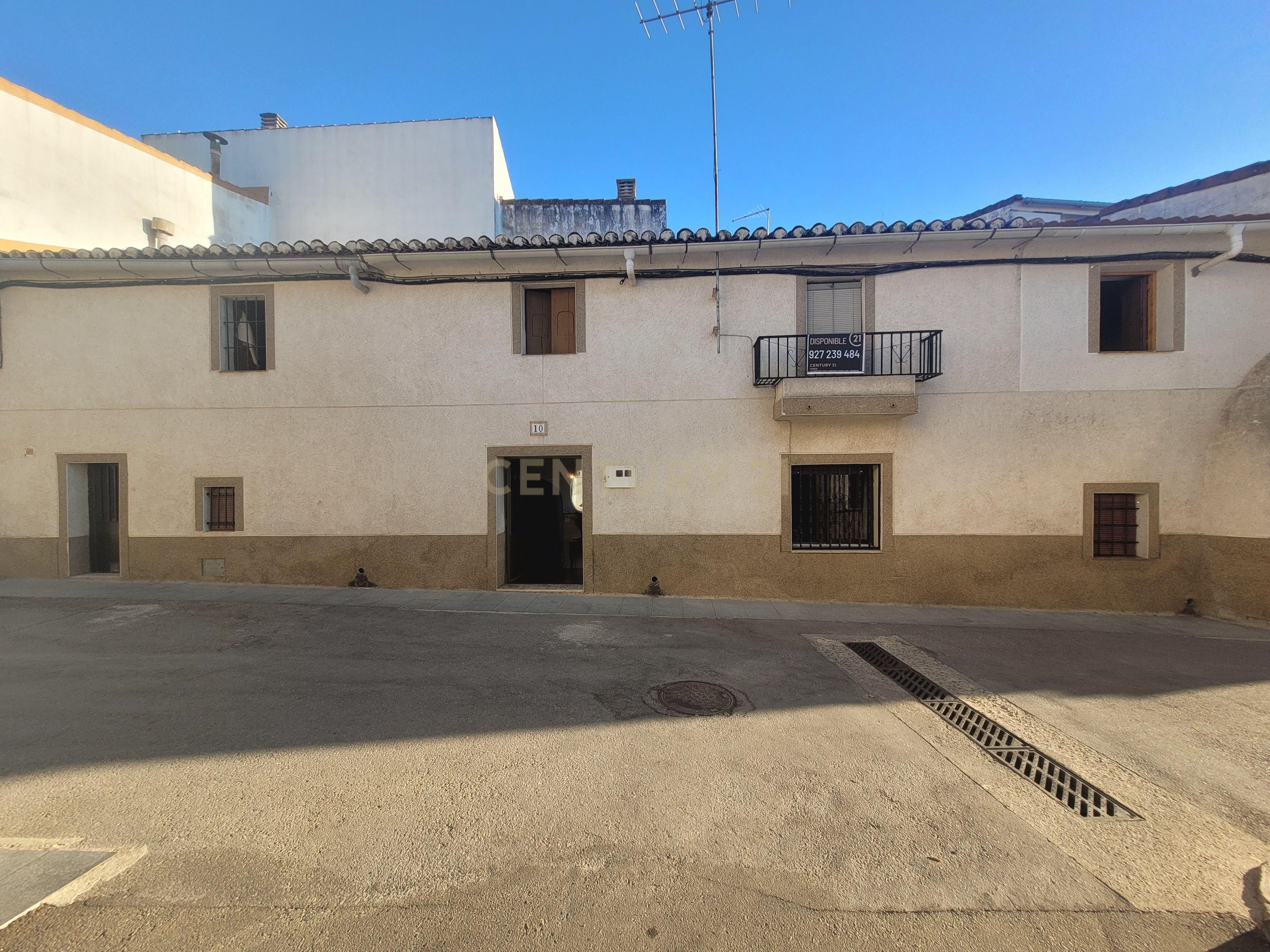 Vista exterior de Casa o xalet en venda en Torrequemada