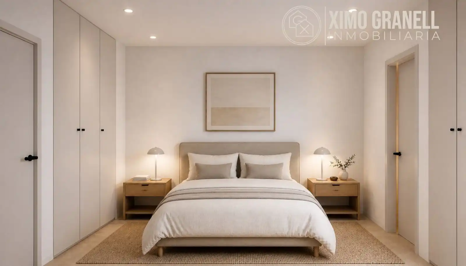 Flat with lift for sale in La Vall d'Uixó, imagen 3