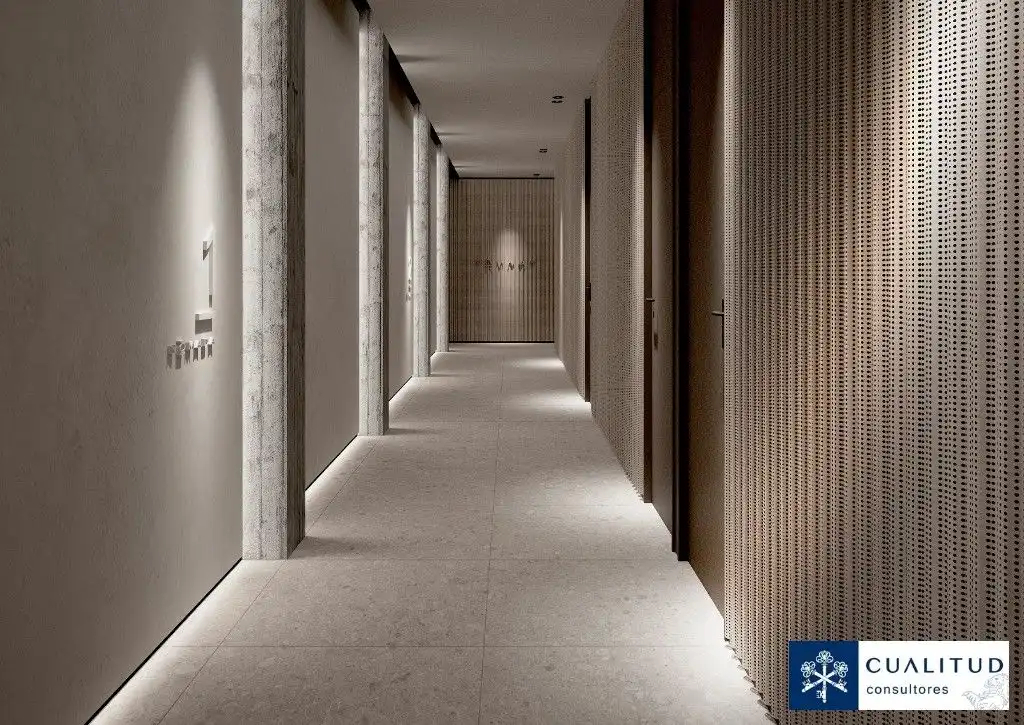 Büro zur Miete in Centro, imagen 2