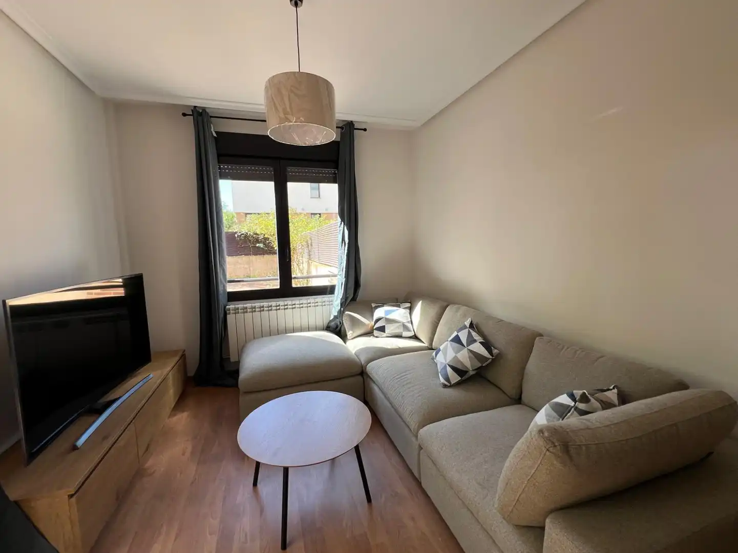 Appartamento con giardino in vendita a Lardero, imagen 11
