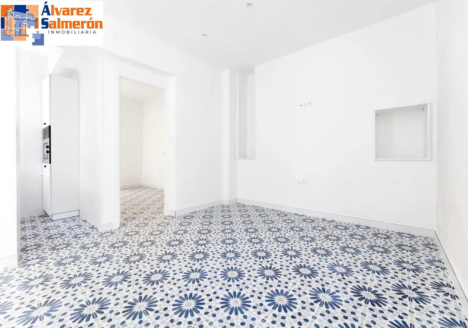 Apartament amb ascensor en venda a Calle Santa Escolástica, imagen 22