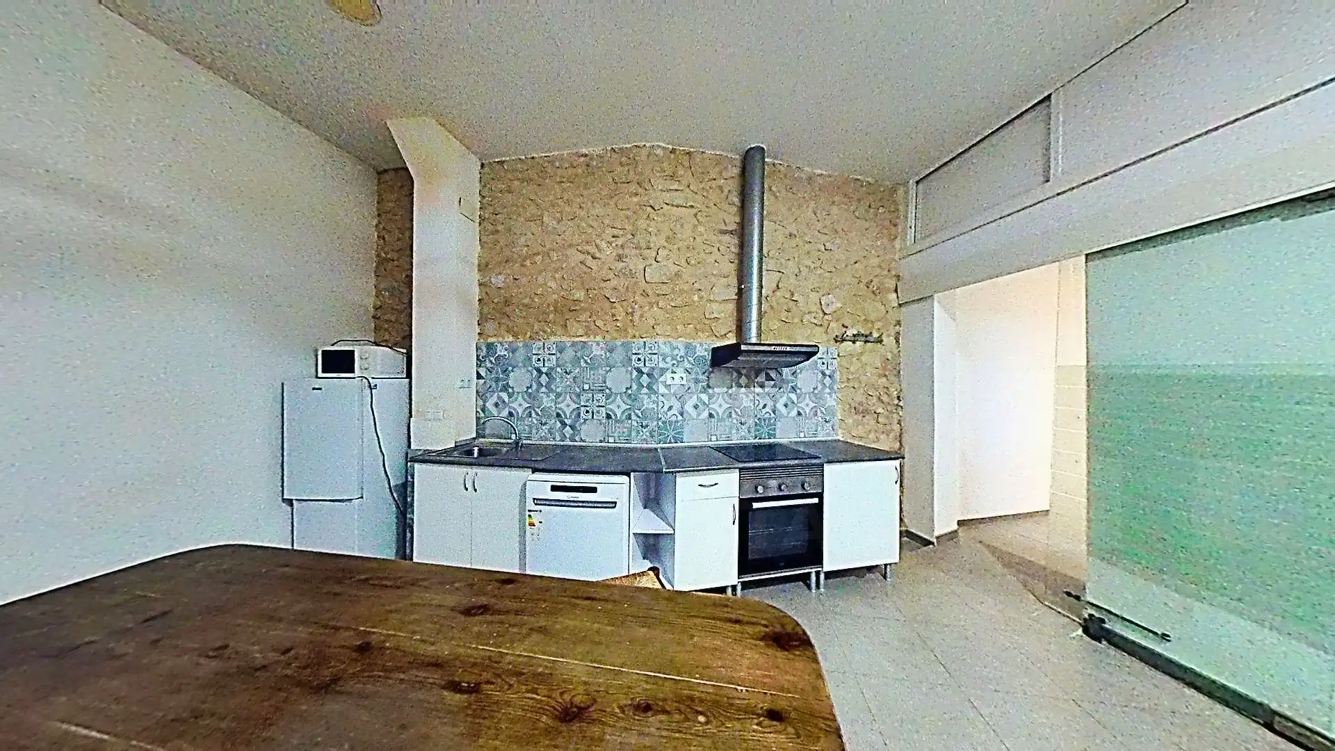 Cocina de Local en venta en Pla - Carolinas