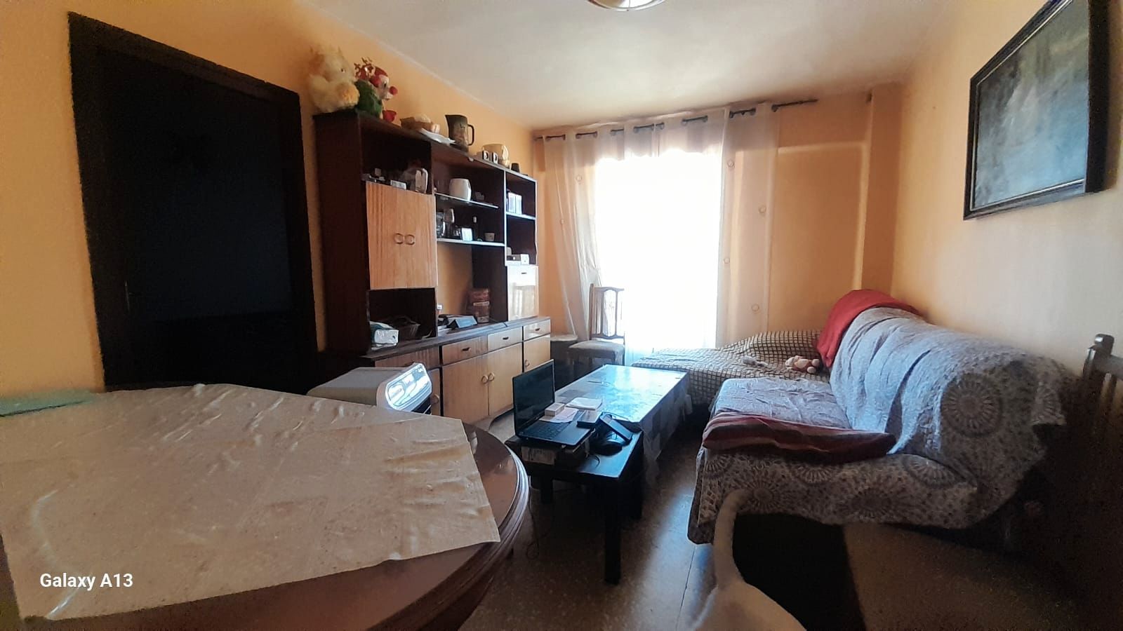 Dormitori de Pis en venda en Paterna amb Balcó