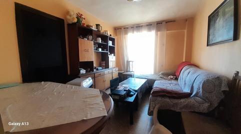 Foto 3 de Pis en venda a Centro Ciudad, Valencia