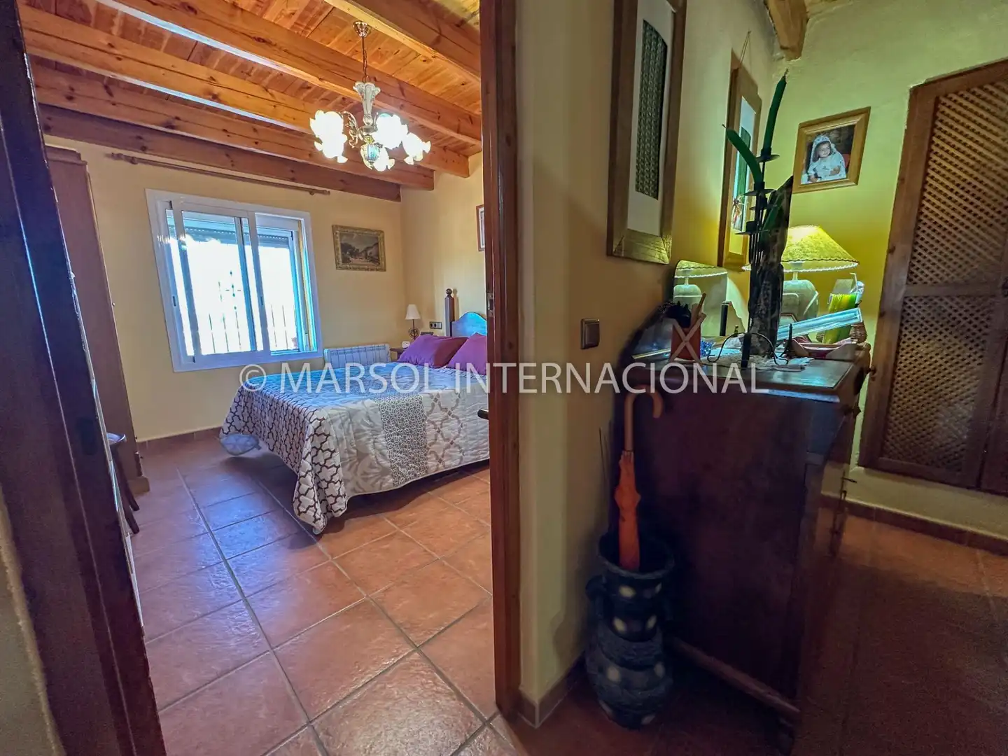 Chalet con piscina en venta en Alameda Garapacha, imagen 30