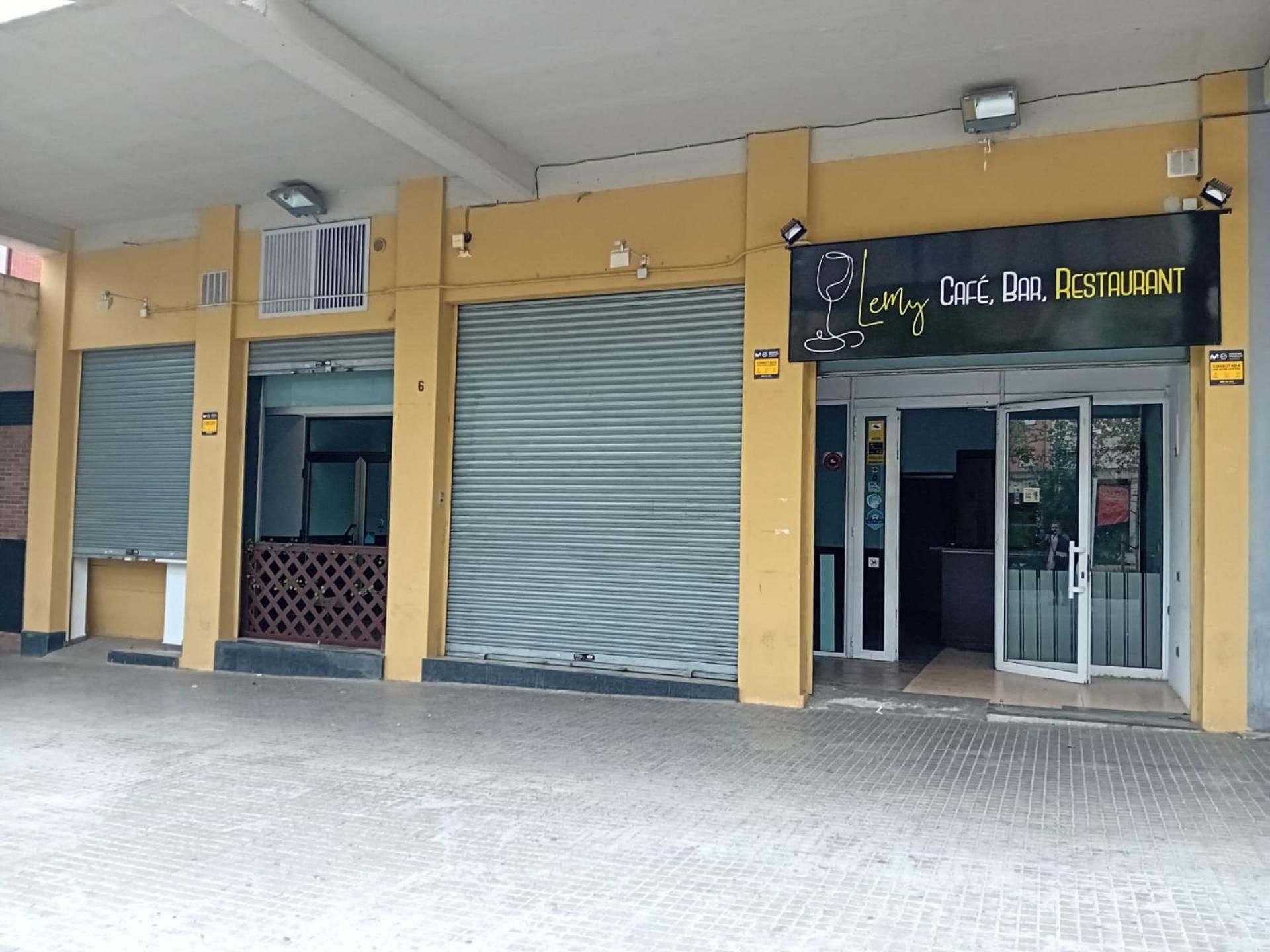 Premises to rent in de la Girada, 4-6, La Girada, Vilafranca del Penedès