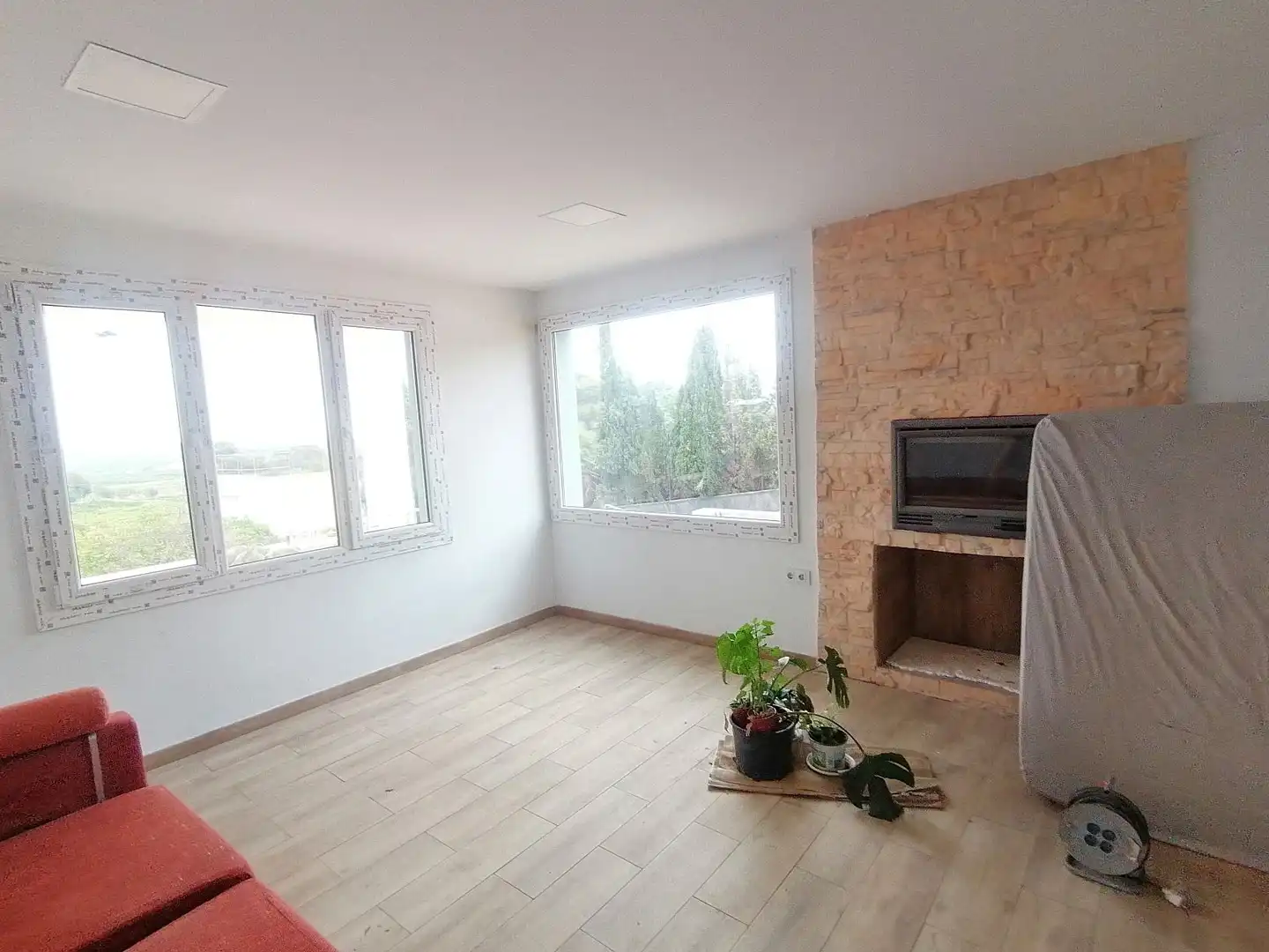 Chalet con terraza en venta en Picassent, imagen 10