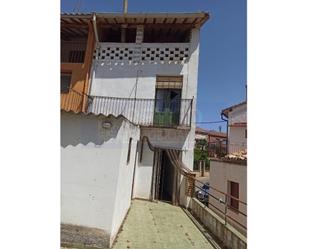 Exterior view of House or chalet for sale in Arenzana de Abajo