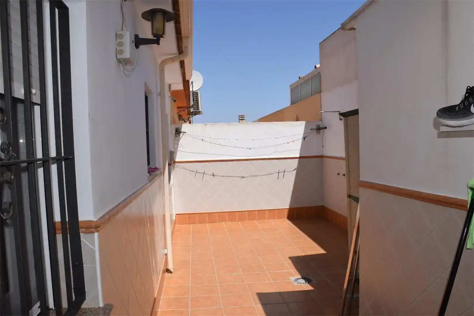 Planta baixa en venda a Carrer Espartero, 20, Roldán