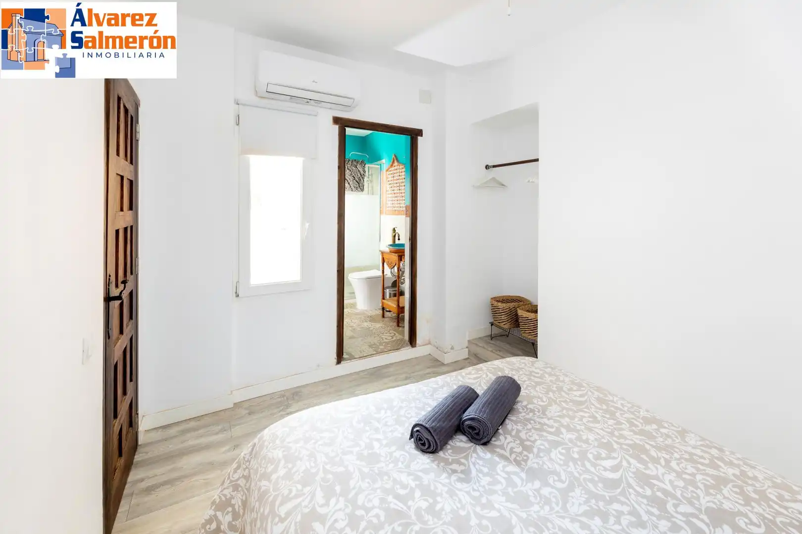 Apartament en venda a Calle del Aljibe de la Vieja, imagen 36