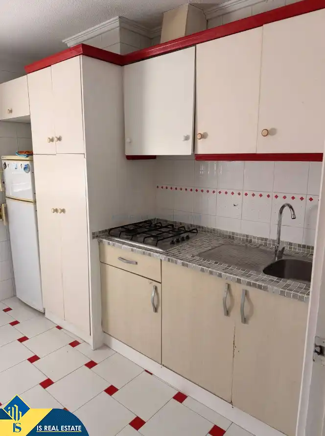 Apartament amb terrassa en venda a Florida - Ciudad de Asís, imagen 17