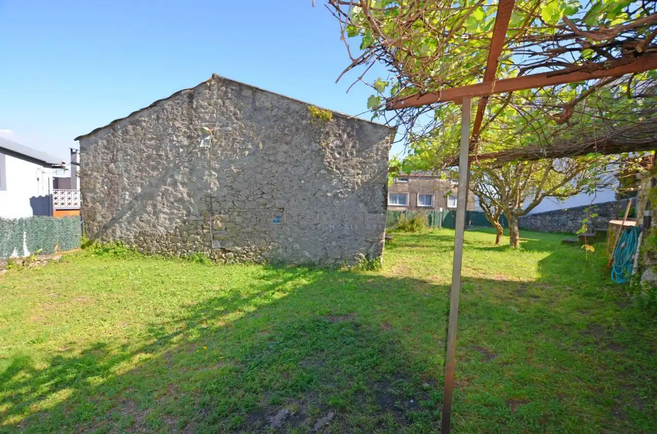Casa o chalet en venta en LUGAR OUTEIRO - CAMPOSANCOS, A Guarda