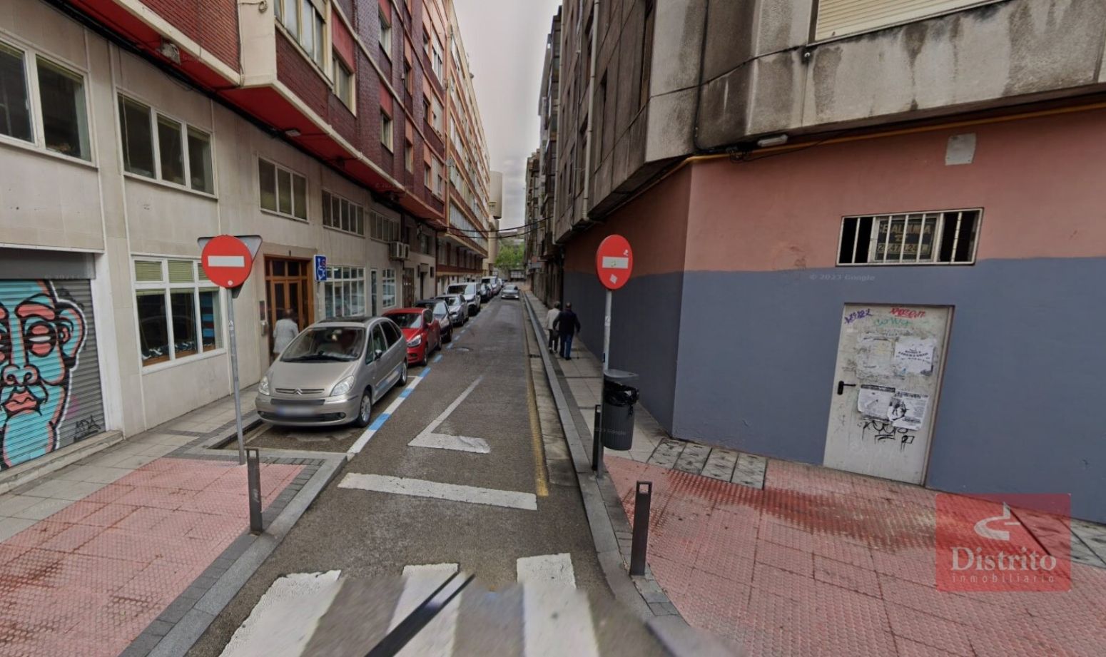 Box room for sale in Santander - Carlos III, 7, Castilla - Hermida