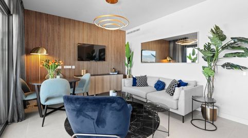 Photo 5 of Apartments for rent in Riviera del Sol, Mijas