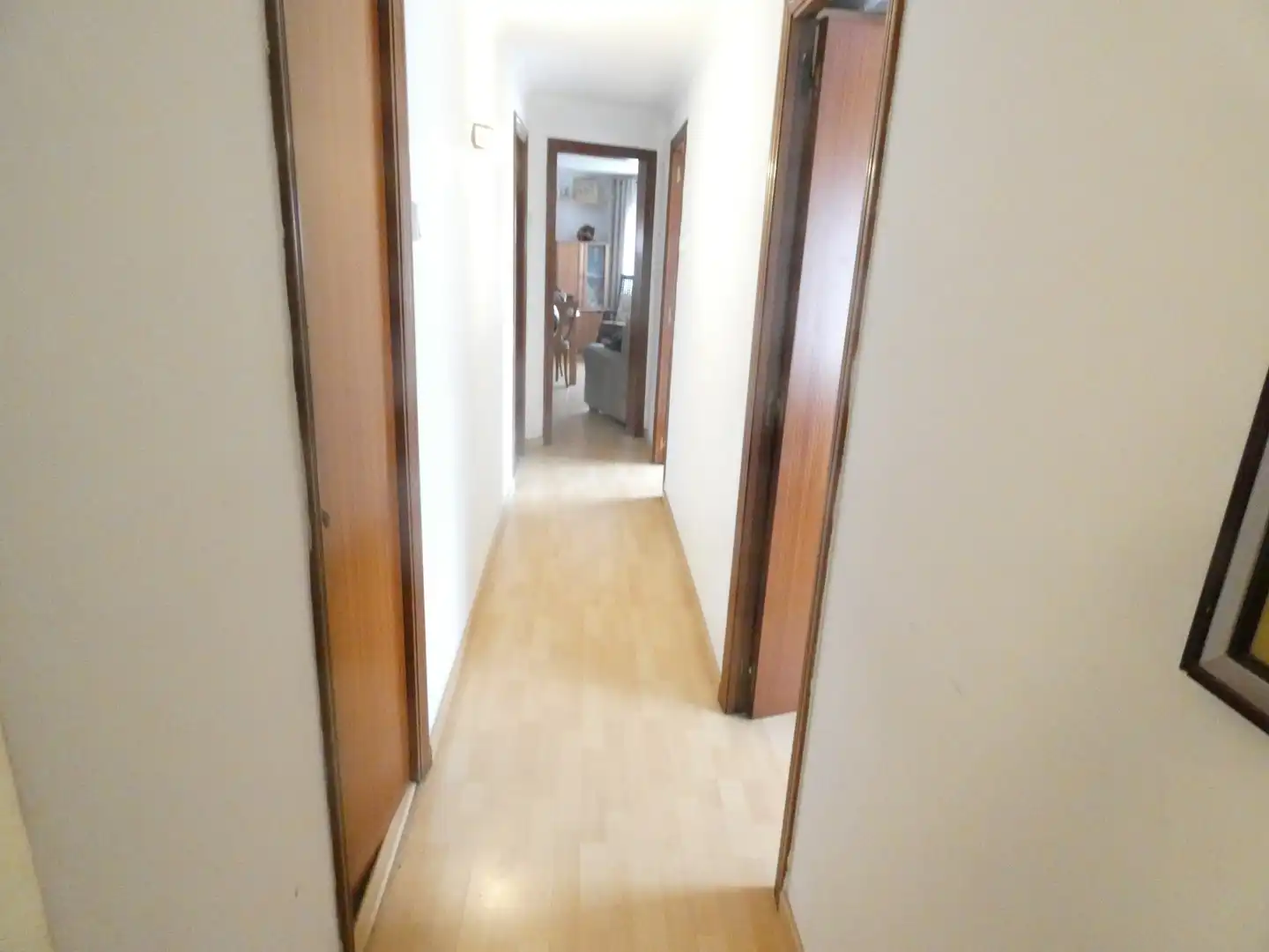 Piso con terraza en venta en Casc Antic, imagen 8
