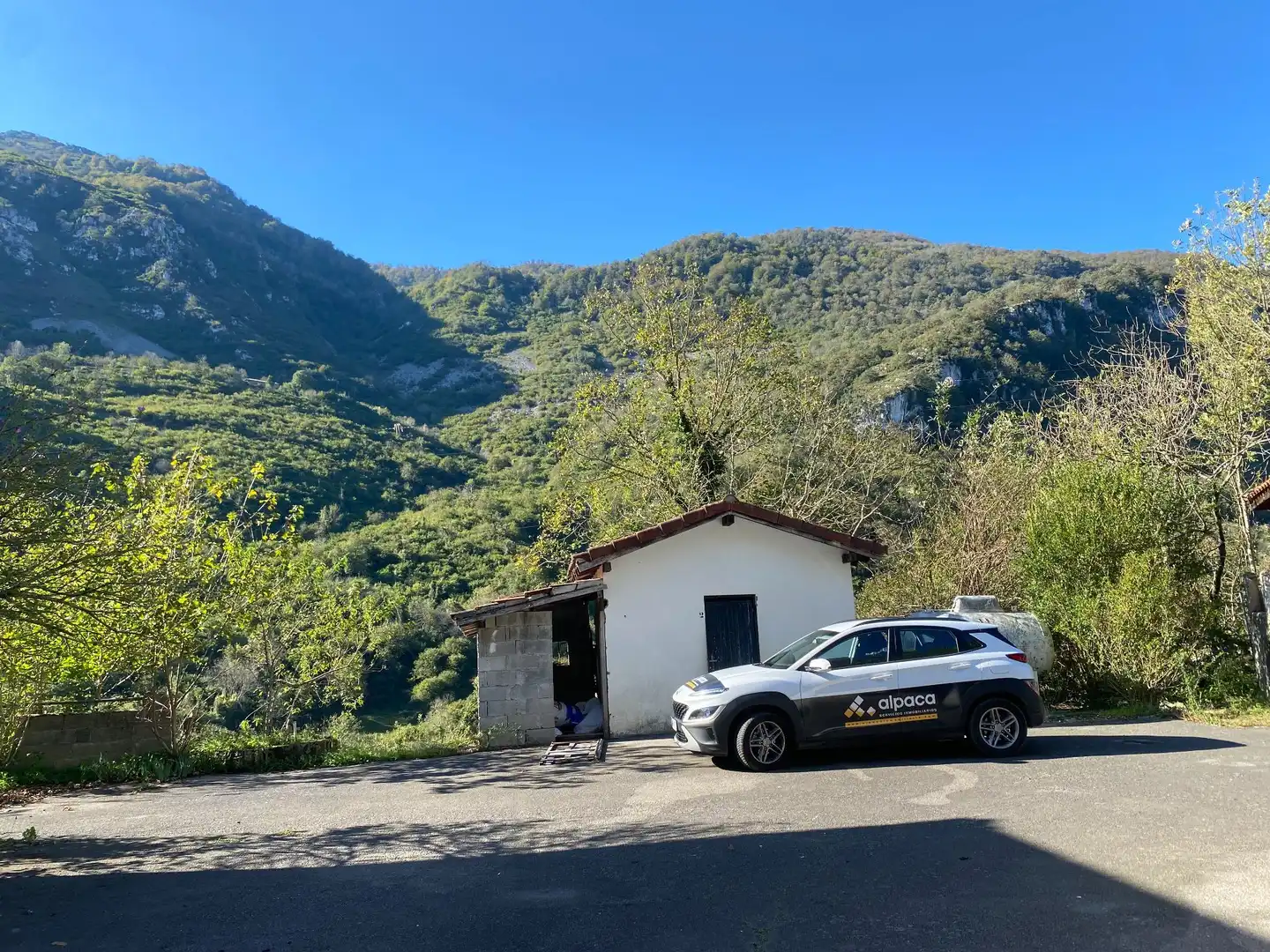 Casa en venta en Cien, imagen 43