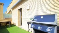 Terrace of Flat for sale in Vic  with Air Conditioner, Heating and Parquet flooring
