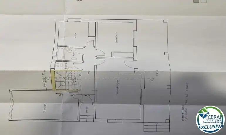 Casa o xalet en venda en Roses amb Aire condicionat, Calefacció i Jardí privat