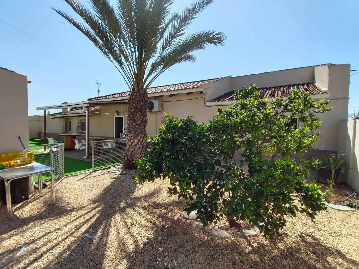 Villa avec piscine à vendre à MEROÑOS, imagen 27