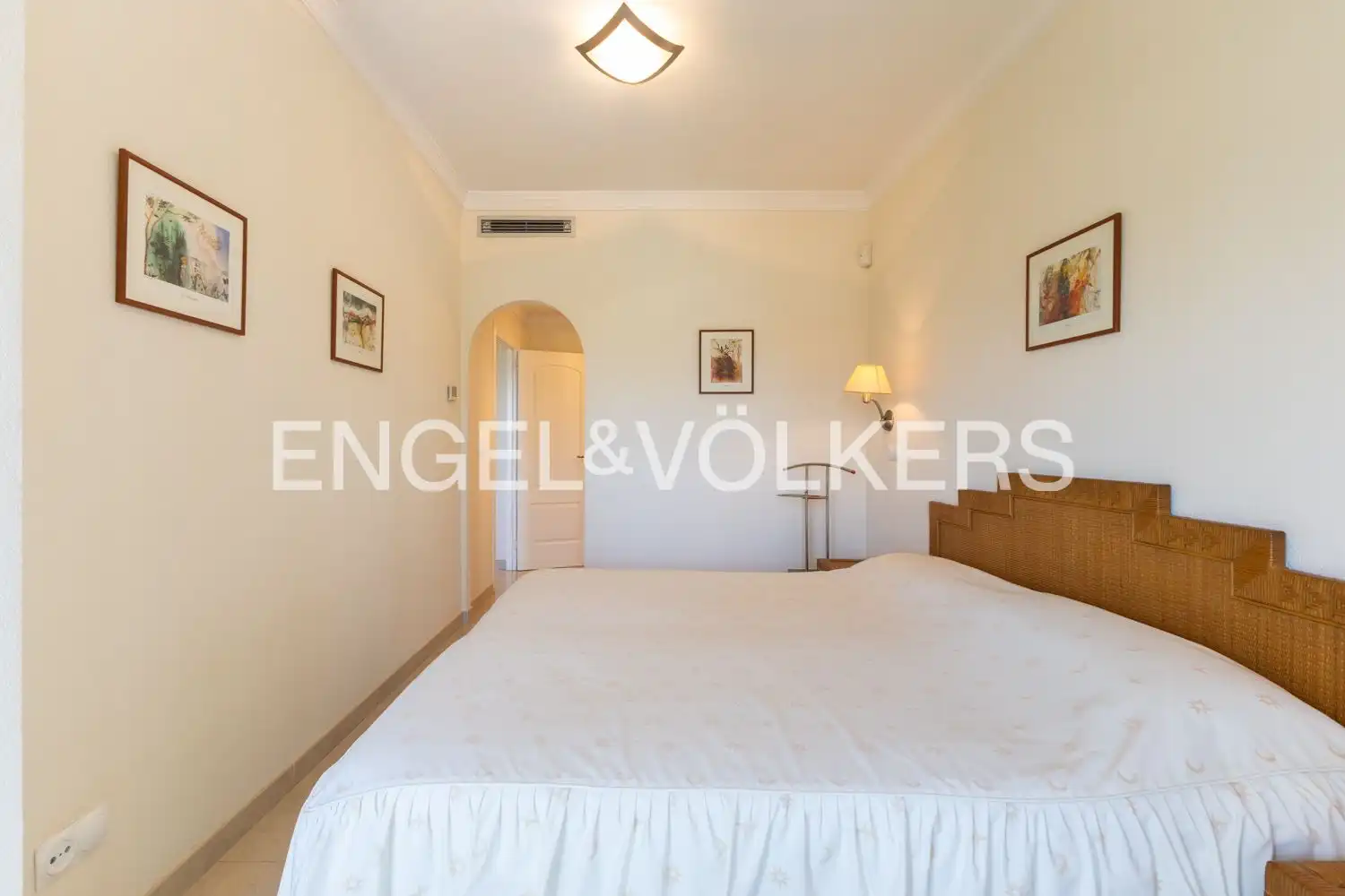 Attic for sale in Oliva Nova