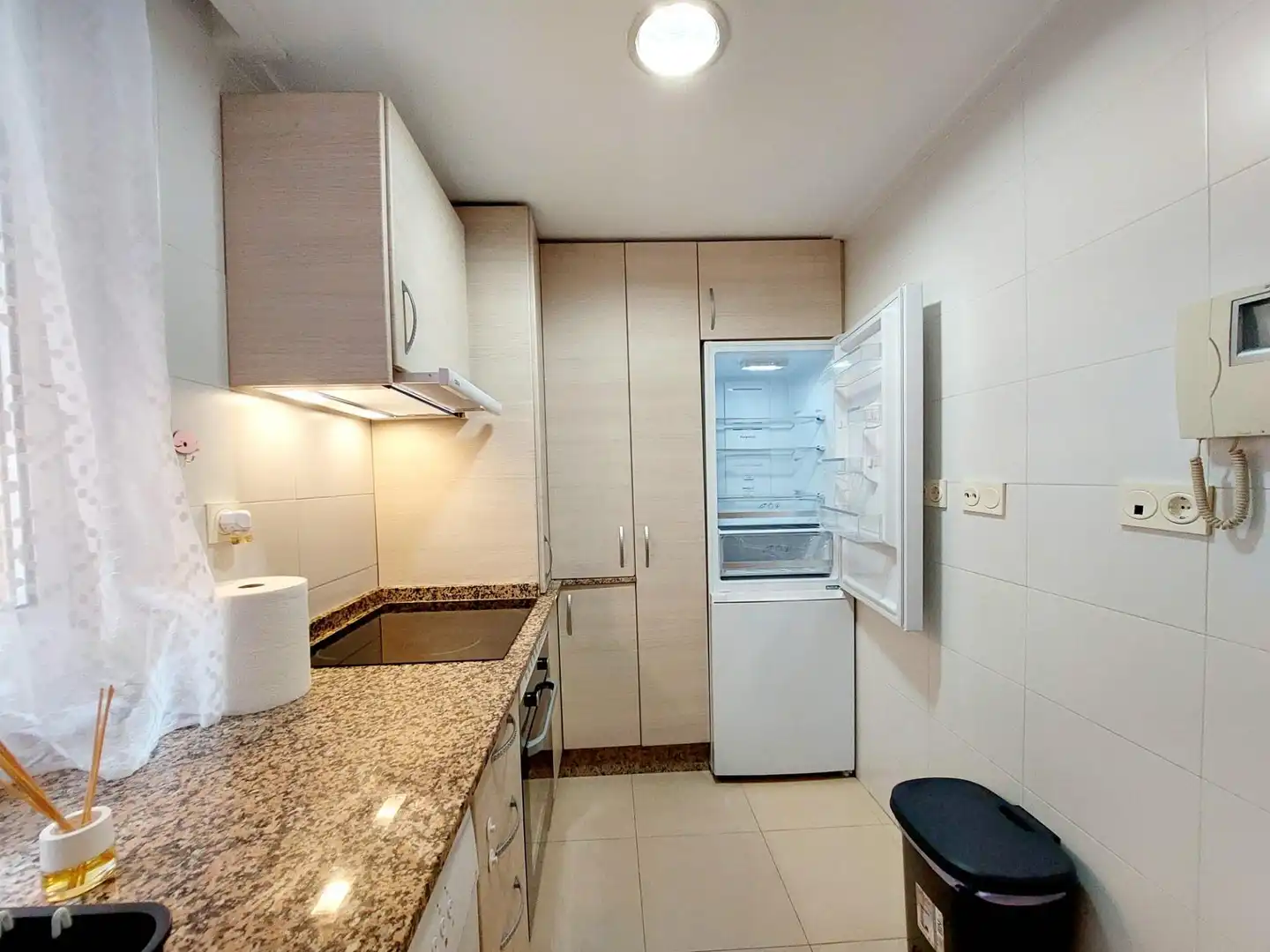 Apartments for rent in San Benito - Patiño