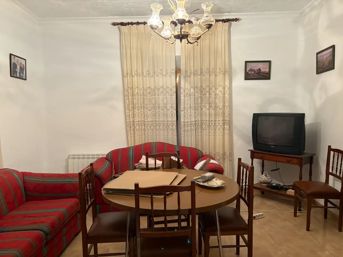 Casa en venta en Calle Felipe Novillo 19, imagen 11